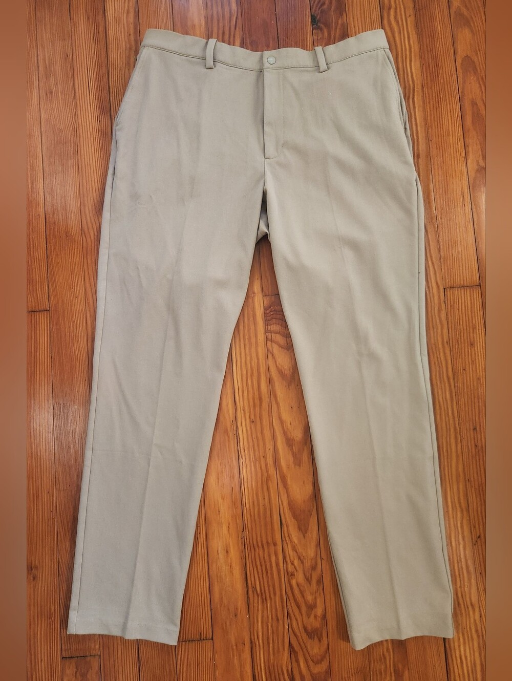 Quince Men's Performance Stretch Technical Dress Pants 36x32